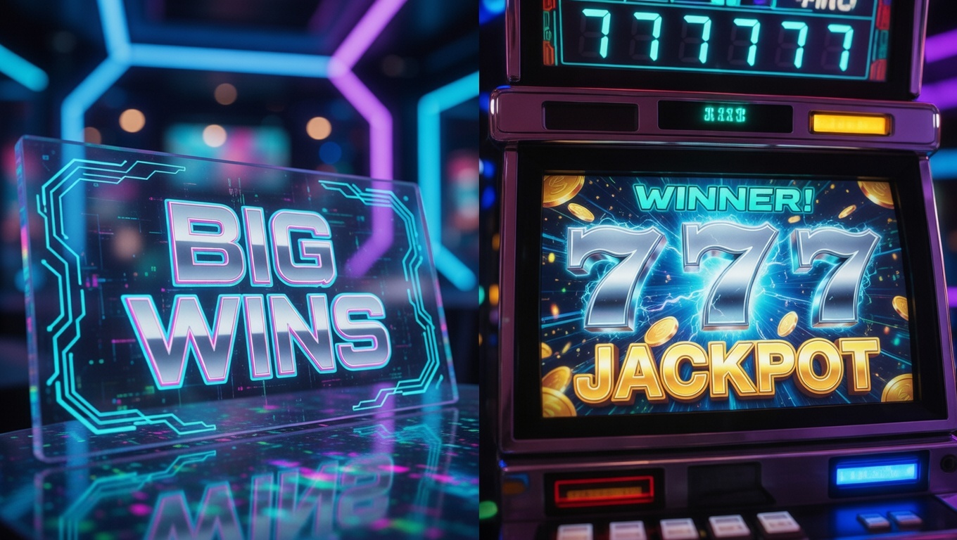 Vavada Casino Interface