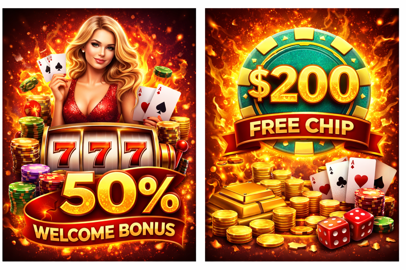 Starda Casino Bonus Visualisierung