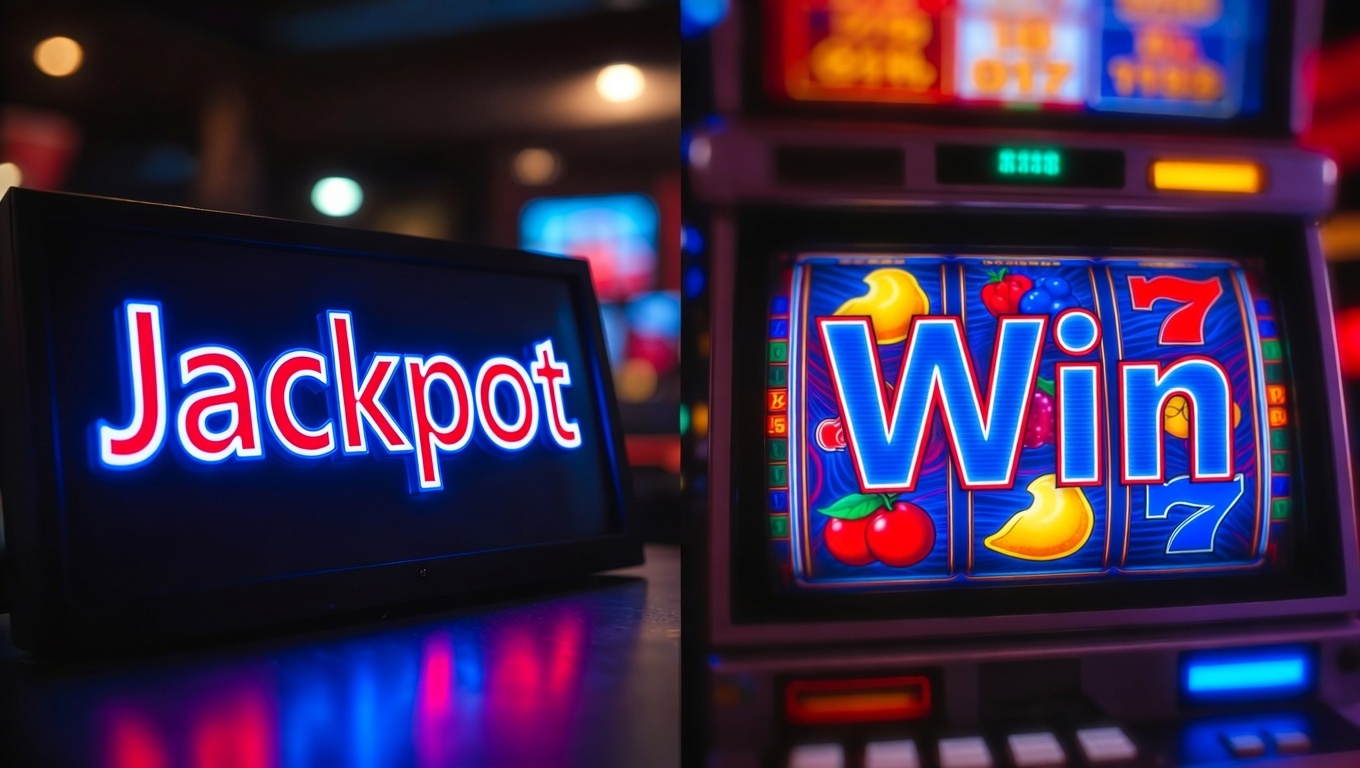 GoldRun Casino interface